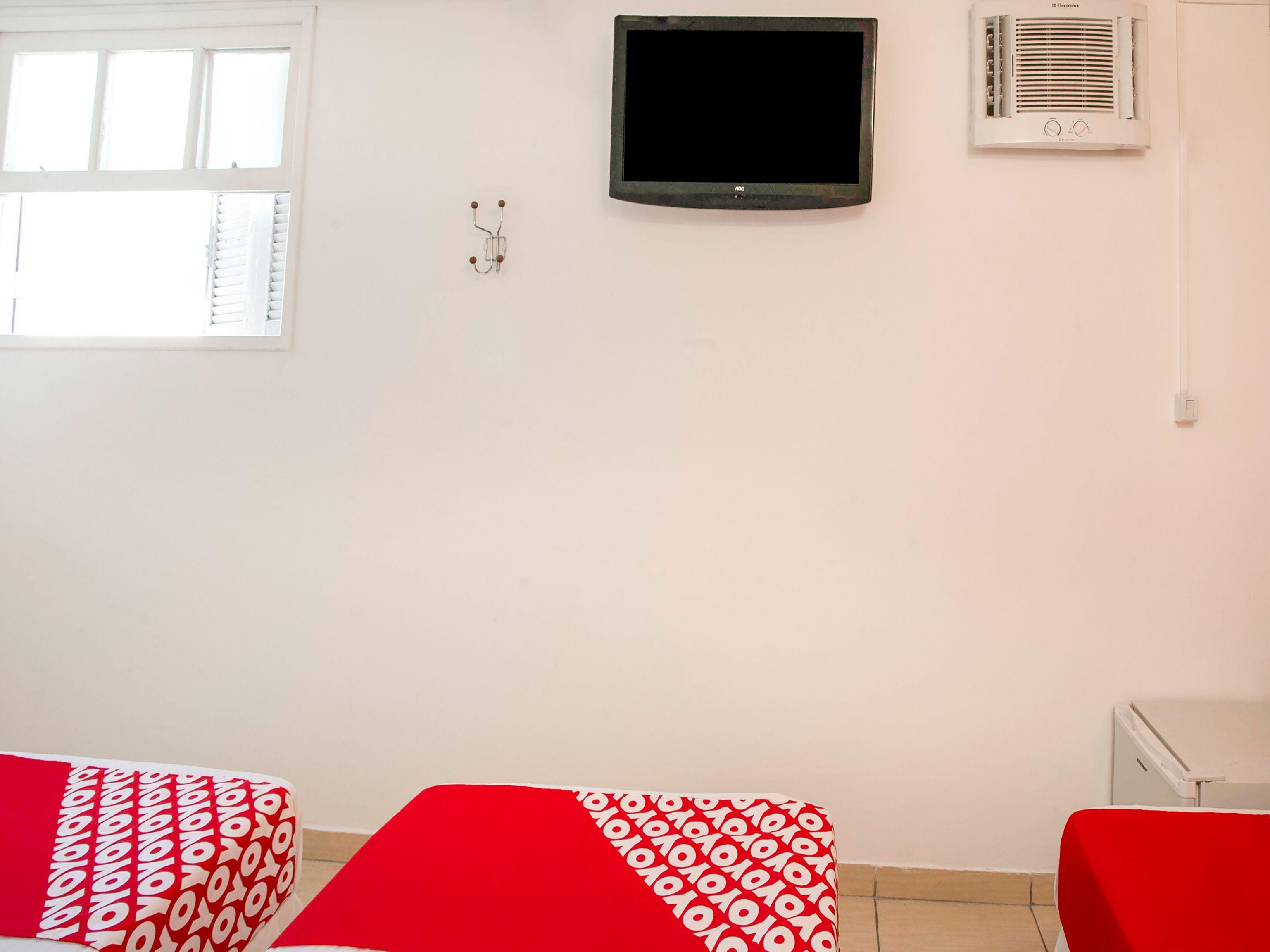 Oyo Hotel Vintage, Sao Paulo — Photos 1